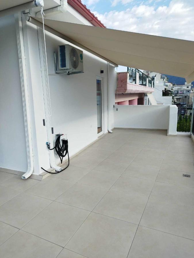 Petmeza Top By Dimitropoulos Egio Exterior foto