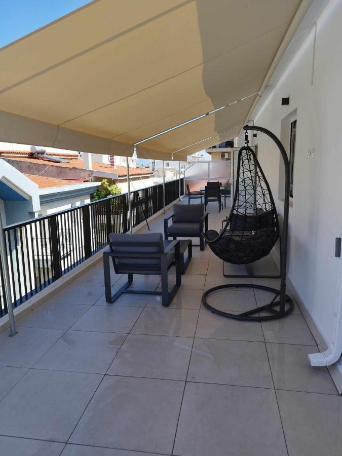 Petmeza Top By Dimitropoulos Egio Exterior foto
